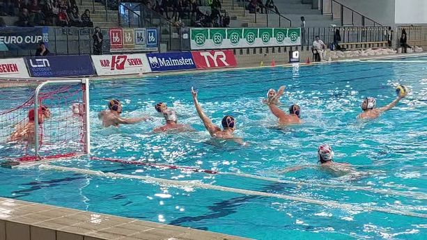 Pallanuoto, Len Euro Cup: Jadran Herceg Novi - Bper R. N. Savona, gli aggiornamenti in tempo reale Pallanuoto, Len Euro Cup: Jadran Herceg Novi - Bper R. N. Savona, gli aggiornamenti in tempo reale