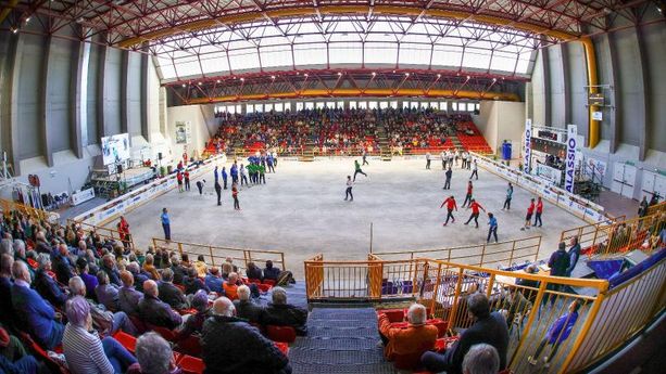 Bocce | La 73° edizione della Targa d'Oro di Alassio è in rampa di lancio, ieri sera l'happening inaugurale al Circolo La Fenarina (VIDEO)