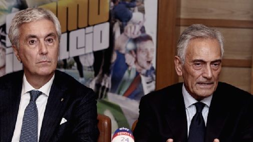 Calcio dilettantistico, ancora stallo - Ipotesi Sibilia: &quot;Ripartenza a fine settembre&quot;