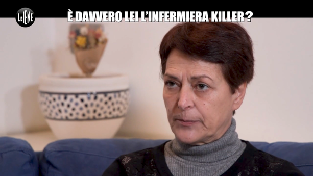 Morti in ospedale a Piombino: confermato l’ergastolo per Fausta Bonino Morti in ospedale a Piombino: confermato l’ergastolo per Fausta Bonino