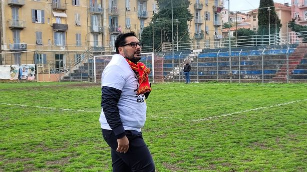 Bra in Serie C, la gioia di Fabio Nisticò: &quot;Abbiamo fatto una magia&quot; [VIDEO]