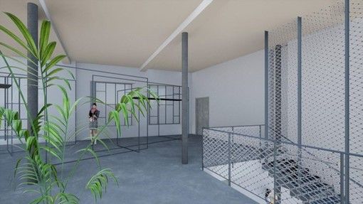 Revisione Pnrr, la preoccupazione ad Alba per il futuro degli asili nido e per l'ex Casa Miroglio Revisione Pnrr, la preoccupazione ad Alba per il futuro degli asili nido e per l'ex Casa Miroglio