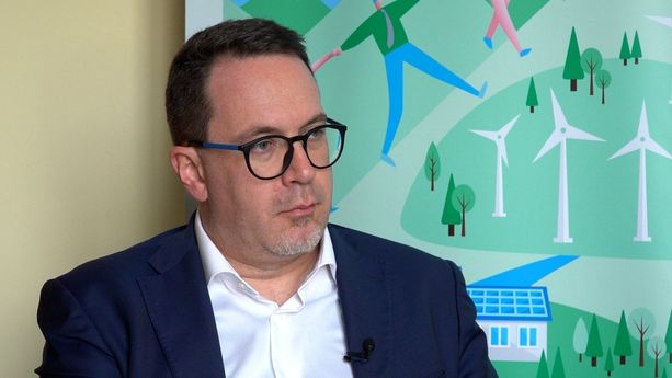 Festa della Repubblica, Uncem: "Non lasciamo i comuni soli, con Italiae rilanciamo collaborazioni, unità e sinergie" Festa della Repubblica, Uncem: "Non lasciamo i comuni soli, con Italiae rilanciamo collaborazioni, unità e sinergie"