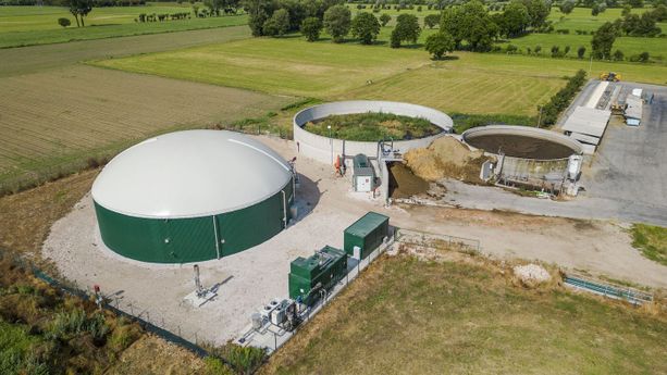 Saluzzo, maggioranza e minoranza perplesse sul maxi impianto per la produzione di biometano a Ruata Eandi Saluzzo, maggioranza e minoranza perplesse sul maxi impianto per la produzione di biometano a Ruata Eandi