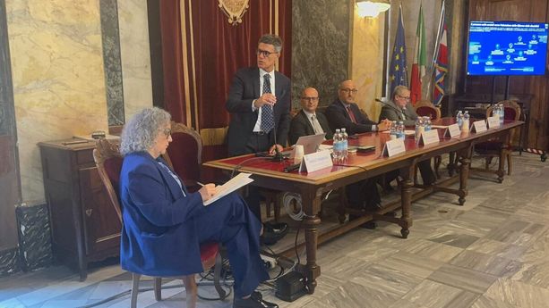 Disabilità, l'Inps di Cuneo fa il punto sulla riforma: "Al servizio dei cittadini più fragili, ma servono più medici" [FOTO E VIDEO]