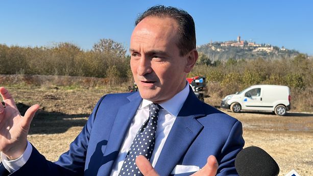 Regionali, Alberto Cirio ufficialmente candidato presidente per il centrodestra