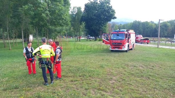 Per la morte di Anisa indagati  anche il parroco di Demonte e una seconda educatrice Per la morte di Anisa indagati  anche il parroco di Demonte e una seconda educatrice