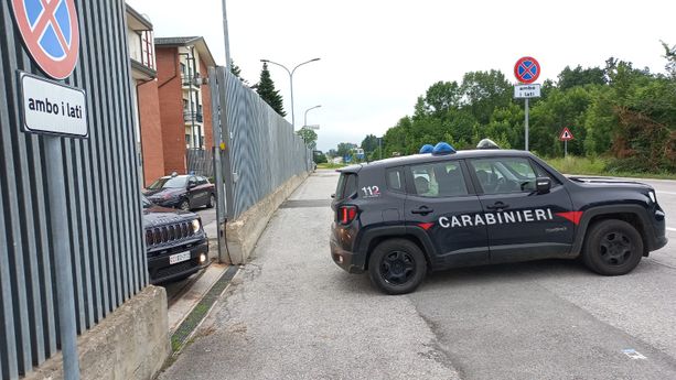 Aggressione di Carnevale a Mondovì: emesse quattro misure cautelari Aggressione di Carnevale a Mondovì: emesse quattro misure cautelari