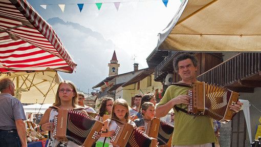 Scopri cosa fare in questo weekend di agosto in Granda