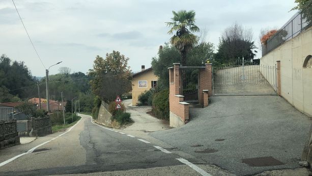 Proiettili contro una casa durante una battuta di caccia: è successo a Monticello d'Alba Proiettili contro una casa durante una battuta di caccia: è successo a Monticello d'Alba