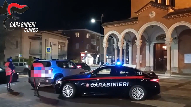 Un chilo di marijuana spedito  all’indirizzo sbagliato nell’inchiesta sullo  spaccio che ha portato a undici condanne