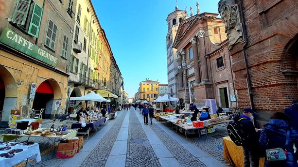 Che fare in Granda? Scopri le proposte per questo fine settimana di gennaio Che fare in Granda? Scopri le proposte per questo fine settimana di gennaio