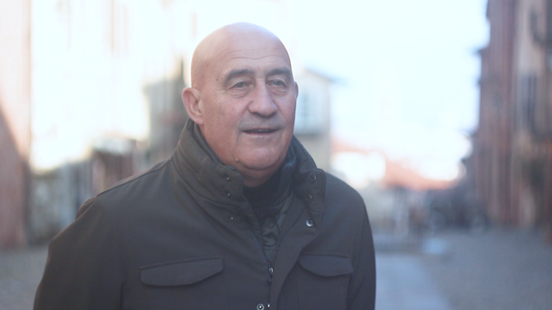 Camminatori da Salerno per partecipare al Fitwalking del Cuore che quest’anno punta ai “12mila” [L'INTERVISTA]