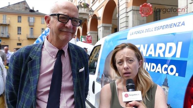 Menardi (Fratelli d’Italia): “Meloni sbaglia a non sostenere Draghi”