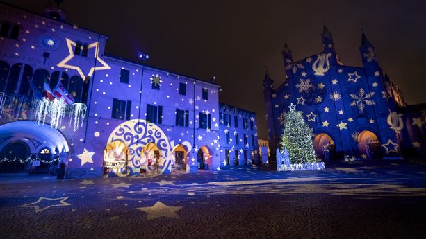 Secondo fine settimana di dicembre da trascorrere nello spirito del Natale Secondo fine settimana di dicembre da trascorrere nello spirito del Natale