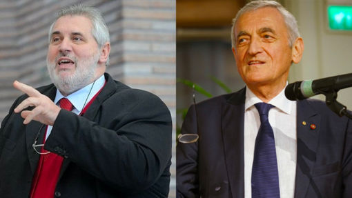 Fondazione CRT: oggi sfida all’ultimo voto tra Quaglia e Palenzona