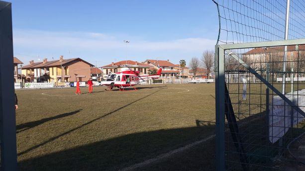 Attivata la ricerca disperso a Cussanio: scomparsa una paziente della Comunità psichiatrica