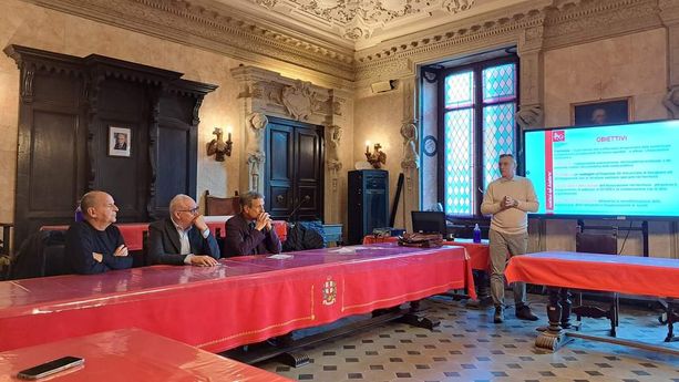 Savigliano, presentato l’XI Concerto di Capodanno