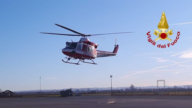 Continuano le ricerche della 35enne scomparsa a Fossano: ultimo avvistamento presso la zona Gran Baita di Savigliano (VIDEO) Continuano le ricerche della 35enne scomparsa a Fossano: ultimo avvistamento presso la zona Gran Baita di Savigliano (VIDEO)