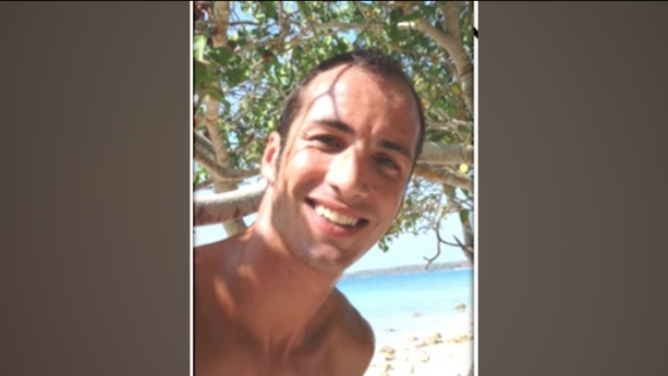 Domani i funerali di Andrea Cardone, giovane padre di Trinità, morto in un incidente a 39 anni Domani i funerali di Andrea Cardone, giovane padre di Trinità, morto in un incidente a 39 anni