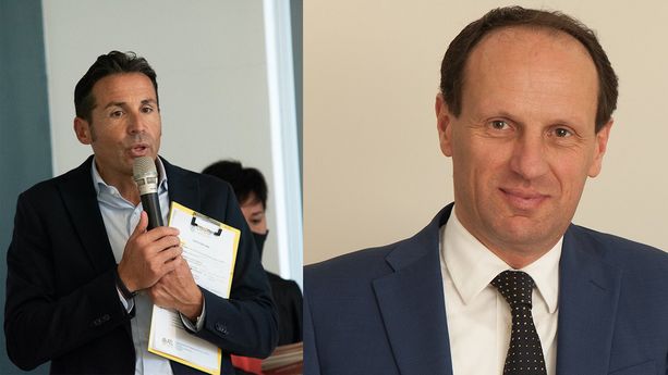 Il centrodestra cerca a Borgo un sindaco per Cuneo