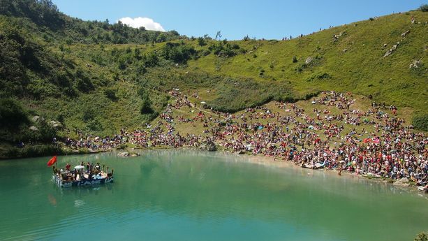 Tanti appuntamenti nella Granda per questa ultima domenica di luglio Tanti appuntamenti nella Granda per questa ultima domenica di luglio
