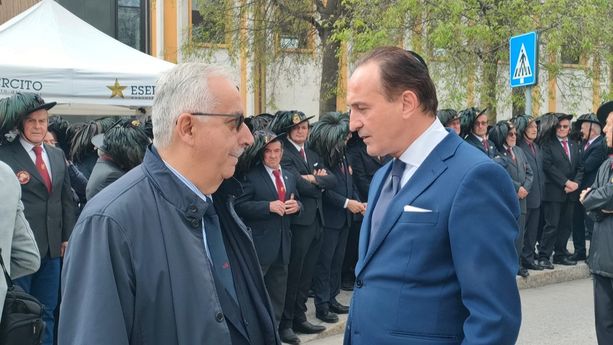 Cuneo verso le elezioni, il centrodestra dà il via libera a Franco Civallero