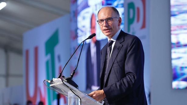 Cuneo verso le urne, è il giorno di Enrico Letta: in città il segretario nazionale del Partito Democratico [INTERVISTA]