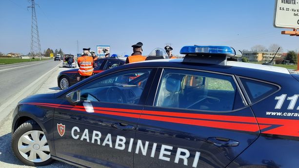 Nessuna traccia dell’evaso albese: doveva scontare ancora cinque anni per le rapine in villa con la banda dei finti carabinieri