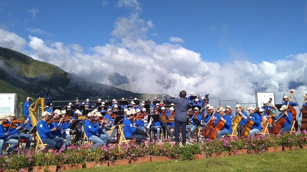 Come trascorrere il Ferragosto nella Granda? Concerti, mostre e fiere tra borghi e città in festa