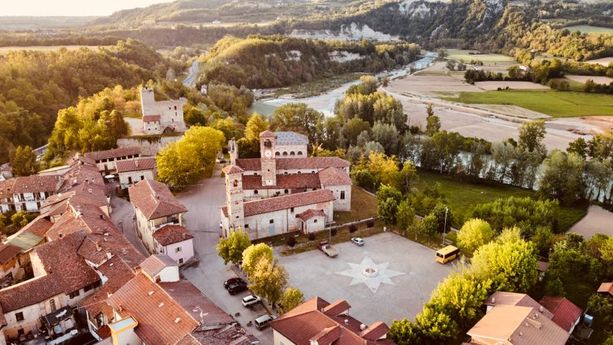 Fine settimana in Granda con tante proposte per lo svago e il tempo libero Fine settimana in Granda con tante proposte per lo svago e il tempo libero