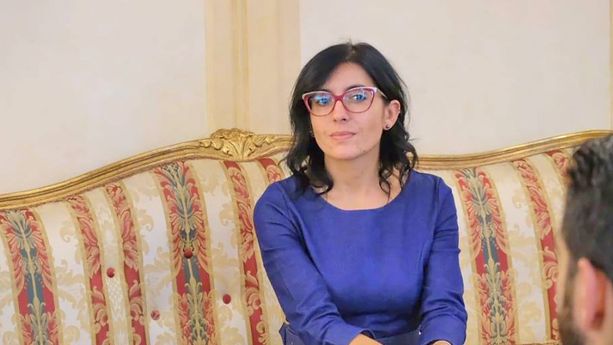 Rebus Sport: le competenze a Fabiana Dadone o a chi? Rebus Sport: le competenze a Fabiana Dadone o a chi?