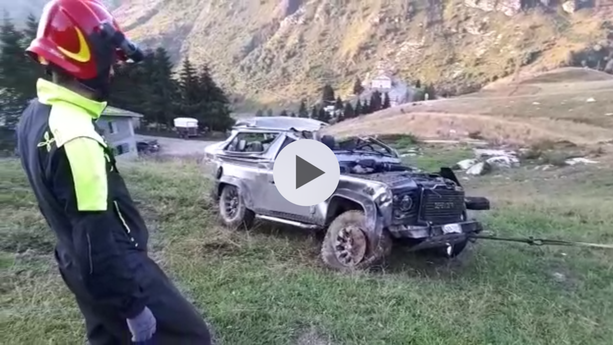 Tragedia a Castelmagno: domani sarà conferito l’incarico per l’autopsia su Marco