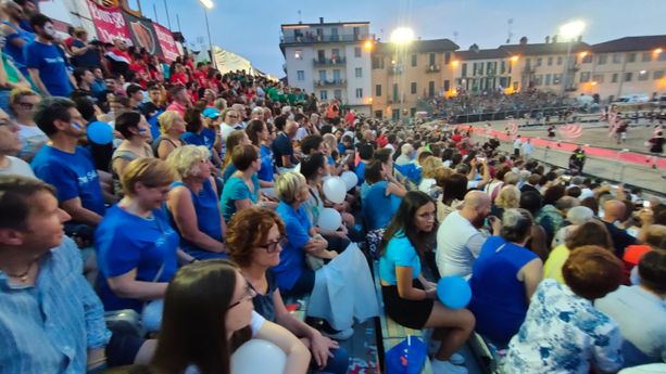 Annunciano l’estate i tanti appuntamenti in programma nella Granda per questo fine settimana di giugno
