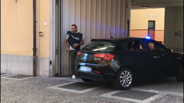 Resta in carcere il 40enne presunto  autore dello stupro al Parco Fluviale  di Cuneo. A confermarlo il suo legale