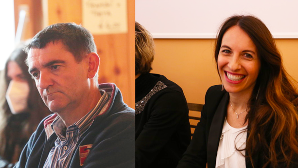 Fossano, partono con largo anticipo le manovre per le comunali 2024