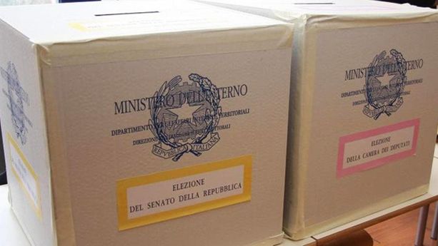 Così il voto nella Granda nel 2018: primo partito era risultato la Lega col 27,40%, seguita dal Pd col 18,30%