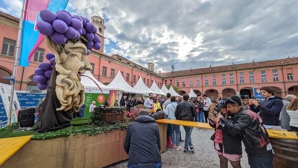 Tanti appuntamenti nella Granda in programma per la Festa del Lavoro, meteo permettendo