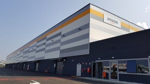 Amazon Brandizzo: i corrieri incrociano le braccia