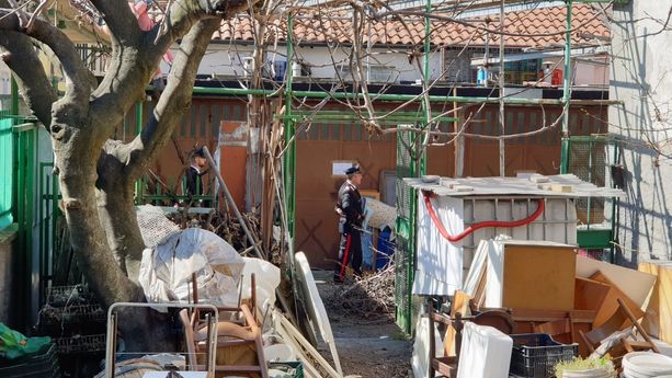 Settimo, donna scomparsa nel 2002: indagini archiviate senza un colpevole (VIDEO) Settimo, donna scomparsa nel 2002: indagini archiviate senza un colpevole (VIDEO)