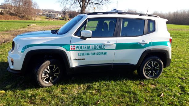 Luserna San Giovanni: «Dobbiamo sanificare la casa», ma è una truffa