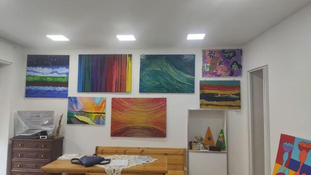 A Perosa Argentina uno spazio artistico aperto in ricordo di Gabriele Campana