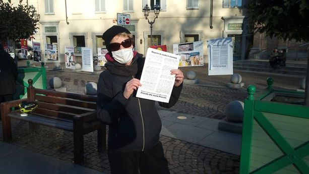 Priorità alla Scuola Pinerolo rivuole tutti gli studenti in classe