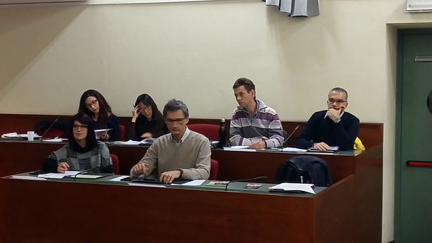 Pinerolo 2021: la ricandidatura di Salvai con il M5S passa dagli Stati generali di marzo a Torino