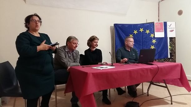 ItaliaViva Pinerolo lancia il confronto in vista delle elezioni Comunali del 2021