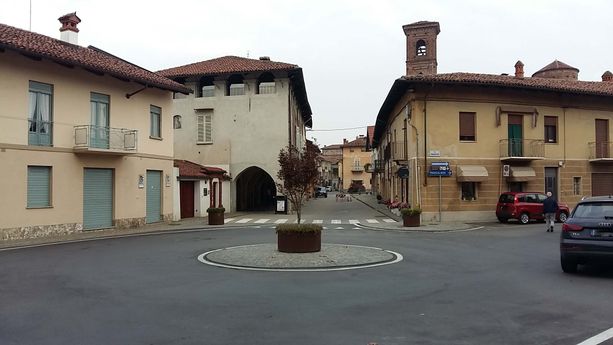 Villafranca Piemonte e Vigone: partiti i controlli sul possesso del green pass