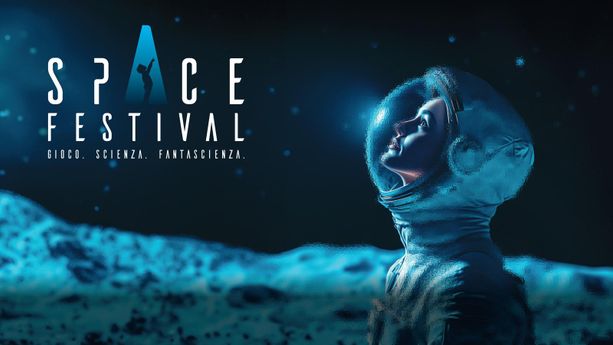 Tre astronauti, un robot stratosferico e il naso rivolto al cielo: Torino attende la quarta edizione dello Space Festival