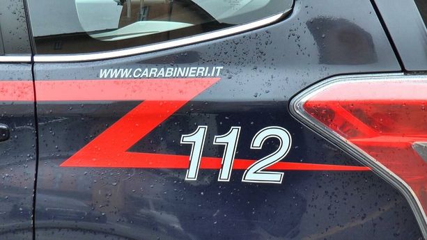 Tentano il furto all'istituto salesiano di Chieri: bloccati dai novizi fino all'arrivo dei carabinieri Tentano il furto all'istituto salesiano di Chieri: bloccati dai novizi fino all'arrivo dei carabinieri