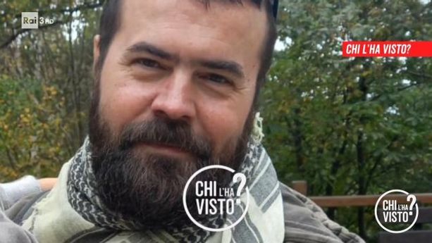 Chieri: il corpo recuperato in un campo è quello di Eric, motociclista di cui si erano perse le tracce da inizio luglio