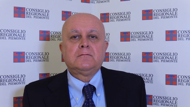 Guerra in Ucraina, i civili scappano dalle bombe di Putin: “In Piemonte potrebbero arrivare 100.000 profughi” [INTERVISTA]